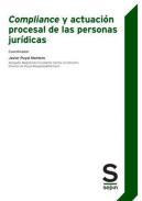 Compliance y actuacin procesal de las personas jurdicas