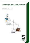 Gua legal para una startup