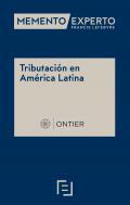 Tributacin en Amrica Latina