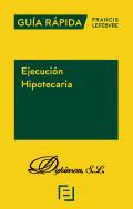 Ejecucin hipotecaria