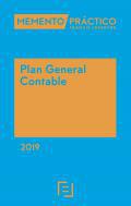 Plan General Contable 2019