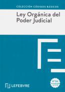 Ley Orgnica del Poder Judicial
