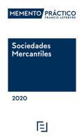 Sociedades Mercantiles 2020