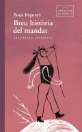 Breu histria del mandat