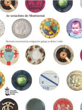 As xeracins do Montserrat