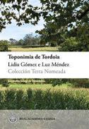 Toponimia de Tordoia