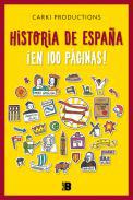 Historia de Espaa
