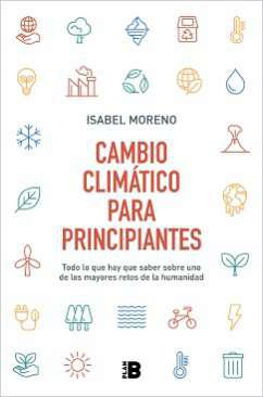 Cambio climtico para principiantes