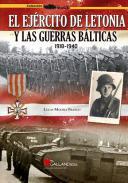 El Ejrcito de letonia y las Guerras Blticas, 1918-1940