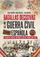 Batallas decisivas de la Guerra Civil Espaola