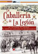 La caballera de la Legin