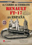 El carro de combate Renault FT-17 en Espaa