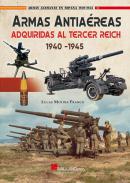 Armas antiareas adquiridas al Tercer Reich, 1940-1945