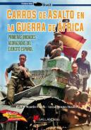 Carros de Asalto en la Guerra de África