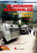 Blindados nacionales en el Frente Norte