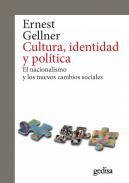 Cultura, identidad y poltica