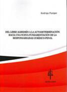 Del libre albedro a la autodeterminacin