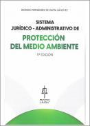 Sistema jurdico-administrativo de proteccin del medio ambiente