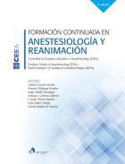 Formacin continuada en anestesiologa y reanimacin