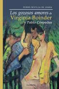 Los gozosos amores de Virginia Boinder y Pablo Cspedes