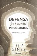 Defensa personal psicolgica