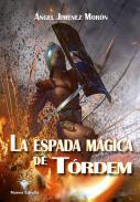 La espada mágica de Tórdem