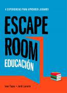 Escape room educacin