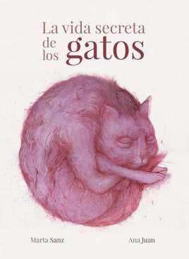 La vida secreta de los gatos