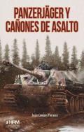 Panzerjger y caones de asalto