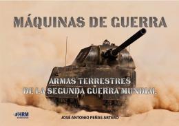 Mquinas de Guerra
