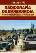 Radiografía de Barbaroja