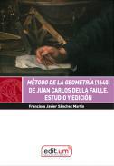Mtodo de la geometra (1640) de Juan Carlos della Faille