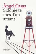 Sidonie t ms d'un amant