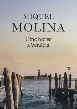 Cinc hores a Vencia