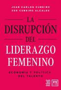 La disrupcin del liderazgo femenino