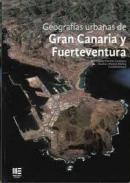 Geografas urbanas de Gran Canaria y Fuerteventura