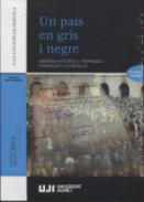 Un pas en gris i negre
