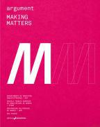 Making matters