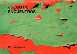 Juego de encuentros