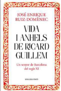 Vida i anhels de Ricard Guillem