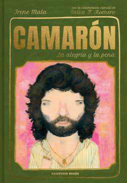 Camarn, la alegra y la pena
