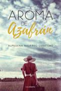 Aroma de Azafrn