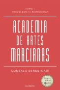Academia de artes marcianas, 1