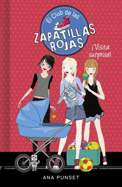 Visita surprise!