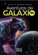 Las aventuras de Galaxio