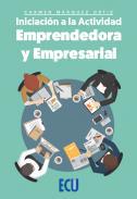 Iniciacin  a la actividad emprendedora y empresarial