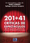 201+41 Crticas de espectculos