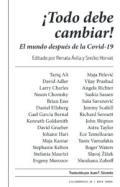 Todo debe cambiar!