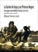 La quinta de Goya y sus pinturas negras