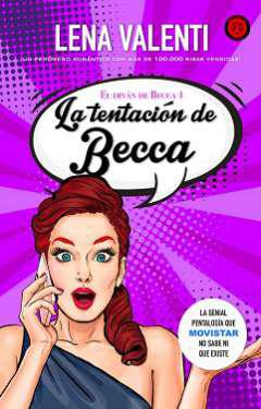 La tentancin de Becca